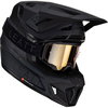 Leatt Moto 7.5 V23 Helmet Stealth
