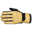 2630 Bolt Gloves Tan