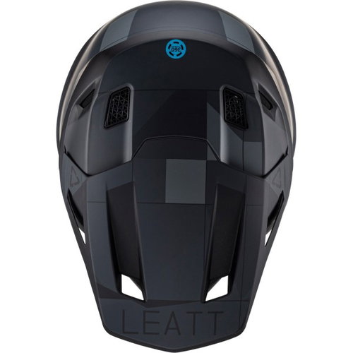 Leatt Moto 7.5 V23 Helmet Stealth
