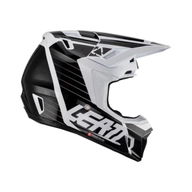 Moto 7.5 V23 Helmet White