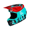 Leatt Moto 7.5 V23 Helmet Fuel