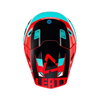 Leatt Moto 7.5 V23 Helmet Fuel