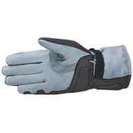 2852 Nick Gloves Black