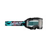 Leatt Velocity 4.5 Goggles Fuel-Clear Lens