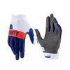 Leatt Moto 1.5 Grip R G23 Gloves Royal