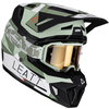 Leatt Moto 7.5 V23 Helmet Cactus