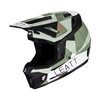 Leatt Moto 7.5 V23 Helmet Cactus