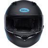 Bell Qualifier STD Helmet Ascent Black Cyan