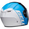 Bell Qualifier STD Helmet Ascent Black Cyan