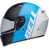 Bell Qualifier STD Helmet Ascent Black Cyan