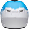 Bell Qualifier STD Helmet Ascent Black Cyan