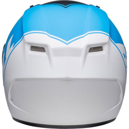 Bell Qualifier STD Helmet Ascent Black Cyan