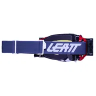 Velocity 5.5 Roll-Off Goggles Graphene-Yellow