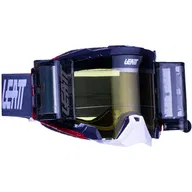 Velocity 5.5 Roll-Off Goggles Graphene-Yellow