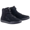 Alpinestars Chrome Shoes Black/Black