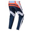 Alpinestars Fluid Agent Pants Night Navy Hot Orange