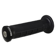 Bar Ends 2 - Black