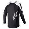 Alpinestars Fluid Narin Jersey Black White
