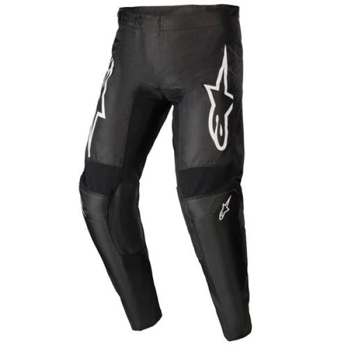 Alpinestars Fluid Narin Pants Black White