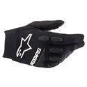 Full Bore Gloves Black