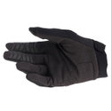Full Bore Gloves Black