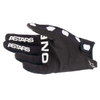 Alpinestars Radar Gloves Black White