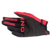 Alpinestars Radar Gloves Mars Red White