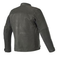 Warhorse Leather Jacket Black