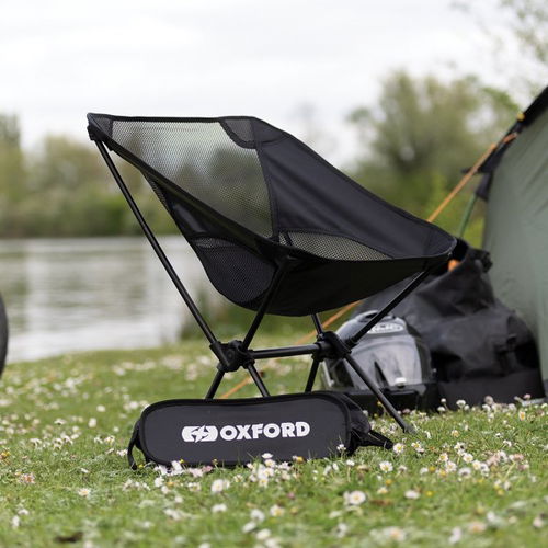 Oxford Products Camping Chair