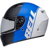 Bell Qualifier STD Helmet Ascent Black Blue