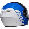 Bell Qualifier STD Helmet Ascent Black Blue