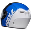 Bell Qualifier STD Helmet Ascent Black Blue