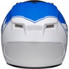 Bell Qualifier STD Helmet Ascent Black Blue