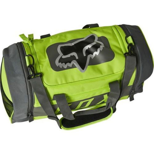 Fox Mirer 180 Duffle Flo Yellow