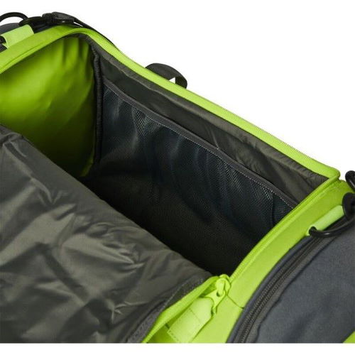 Fox Mirer 180 Duffle Flo Yellow
