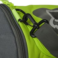 Mirer 180 Duffle Fluo Yellow