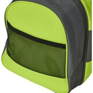 Mirer 180 Duffle Fluo Yellow