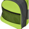 Fox Mirer 180 Duffle Flo Yellow