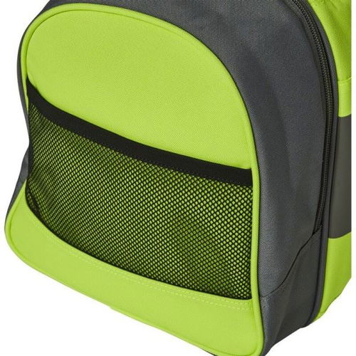 Fox Mirer 180 Duffle Flo Yellow