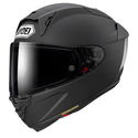 X-SPR Pro Helmet Matt Black
