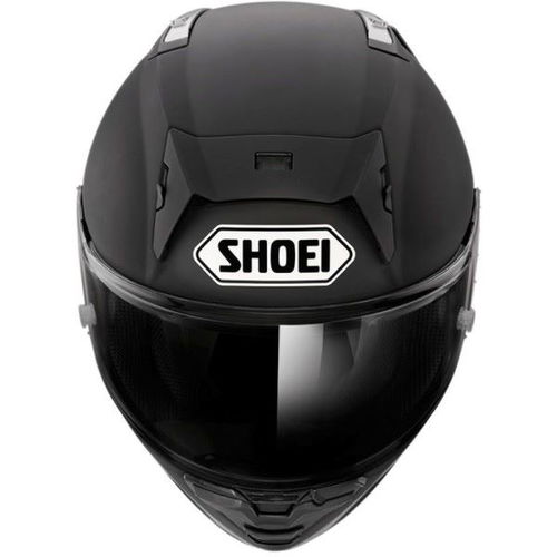 Shoei X-SPR Pro Helmet Matt Black