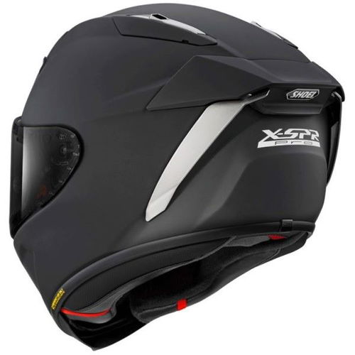 Shoei X-SPR Pro Helmet Matt Black
