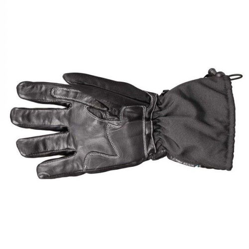 Swift S2 Waterproof Road Gloves Black