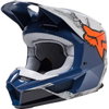 Fox V1 Karrera Helmet Dark Indigo