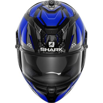 Shark Spartan GT Carbon Urikan Helmet DBW