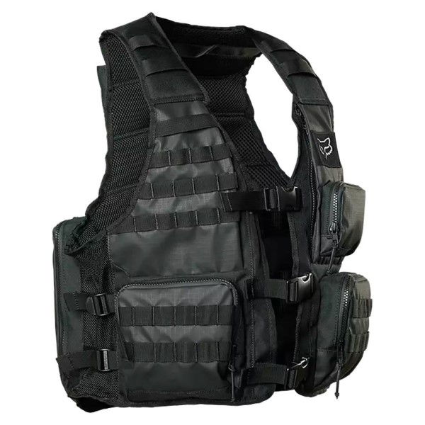 Fox Legion Tac Vest MX23 Black