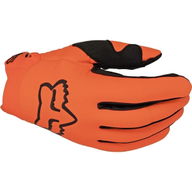 Defend Thermo CE Off Road Gloves Fluo Orange