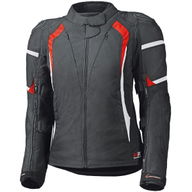 6742 Luca Jacket Ladies Gore-Tex Black Red