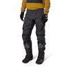 Fox Defend Off Road Pants Black Grey