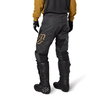 Fox Defend Off Road Pants Black Grey